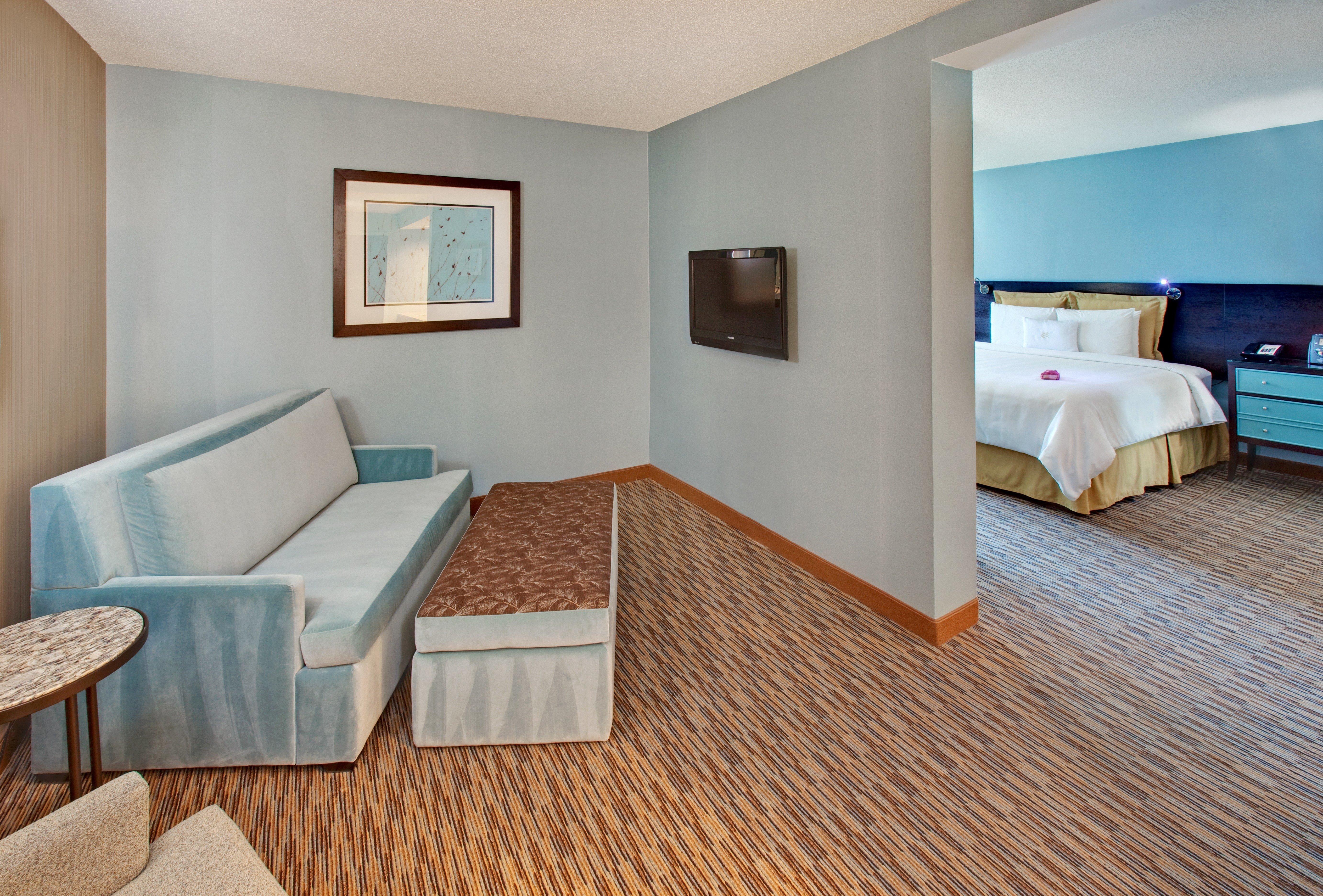Crowne Plaza Hotel Glen Ellyn/Lombard By Ihg Exterior photo
