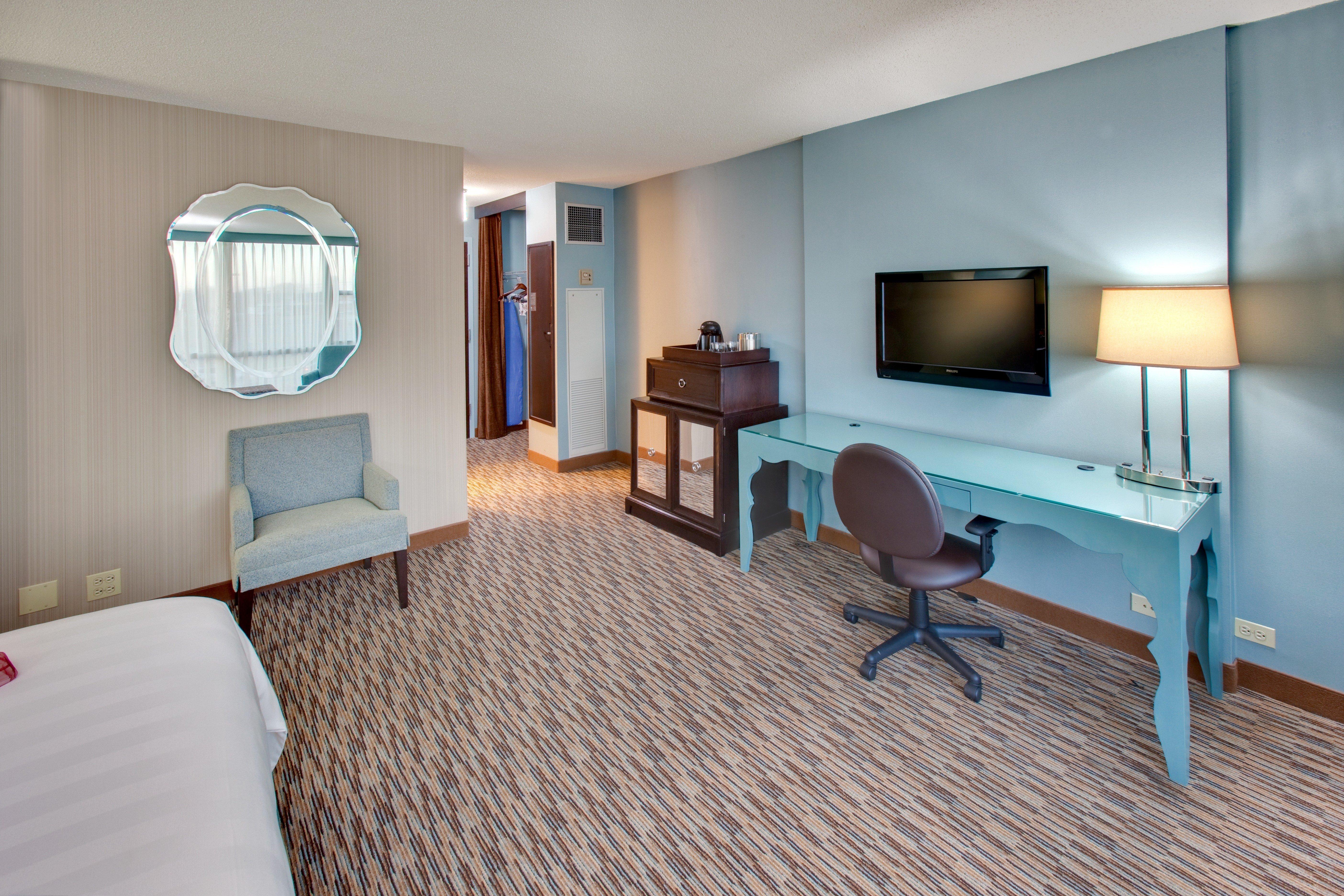 Crowne Plaza Hotel Glen Ellyn/Lombard By Ihg Exterior photo