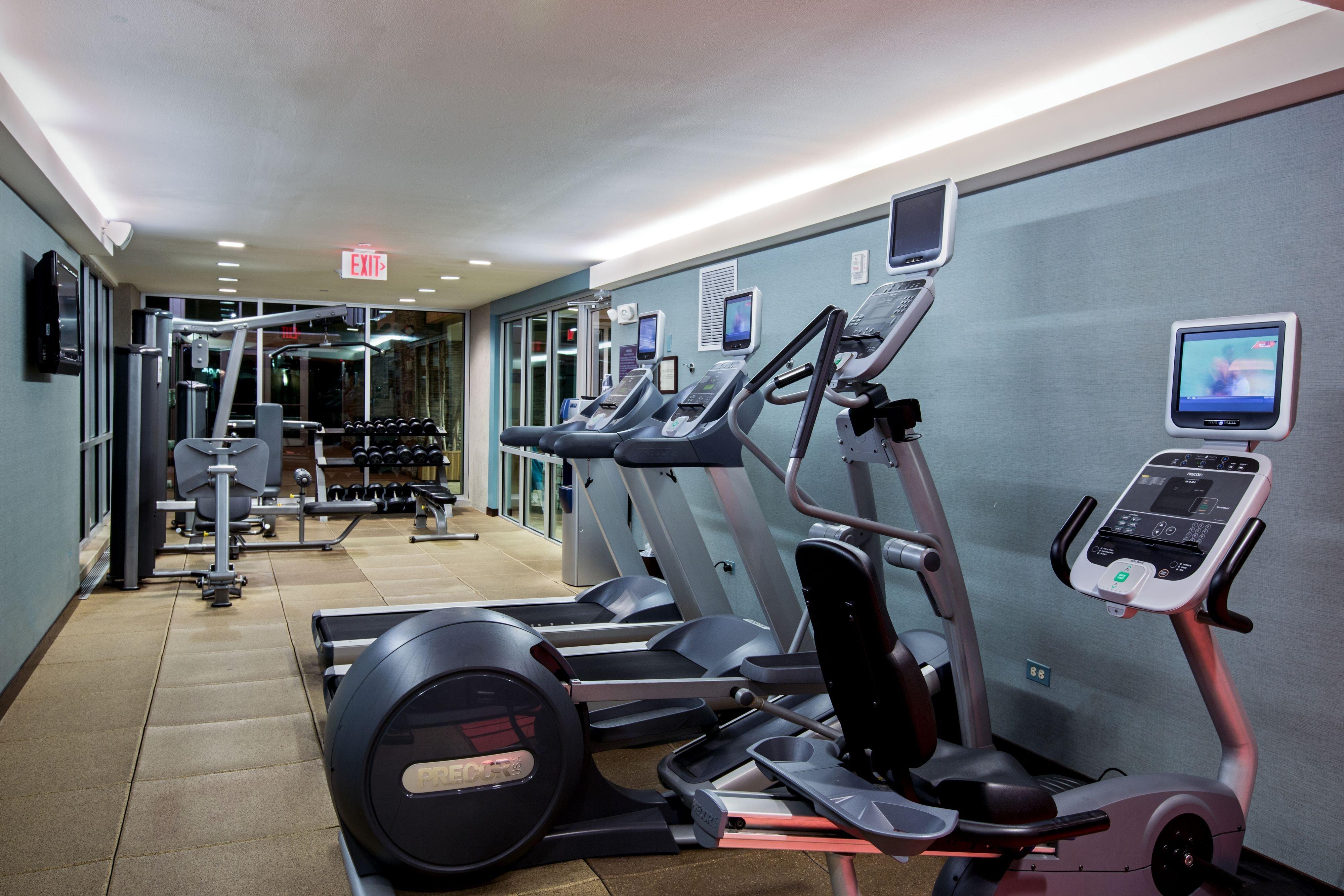 Crowne Plaza Hotel Glen Ellyn/Lombard By Ihg Exterior photo