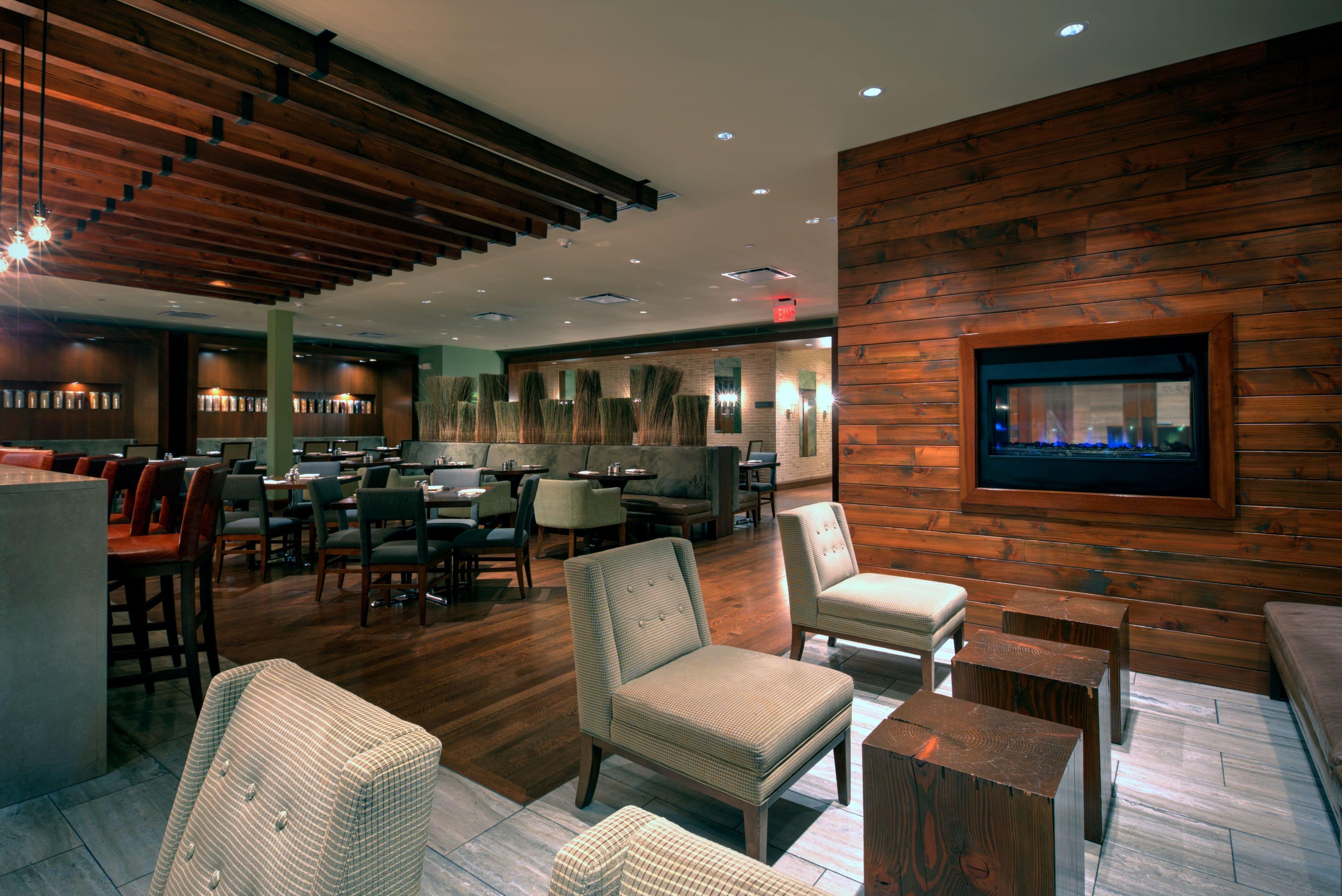 Crowne Plaza Hotel Glen Ellyn/Lombard By Ihg Exterior photo
